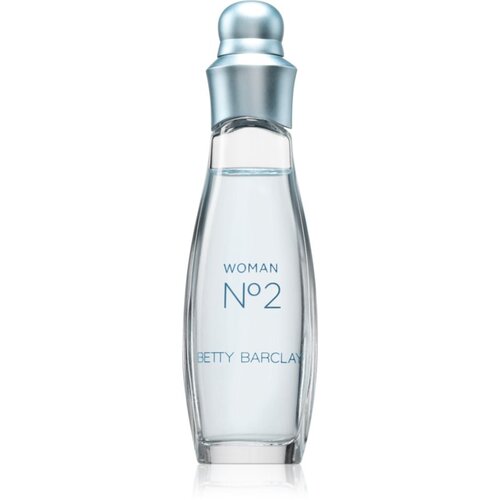 Betty Barclay Woman N&amp;deg;2 parfumska voda za ženske 20 ml Slike
