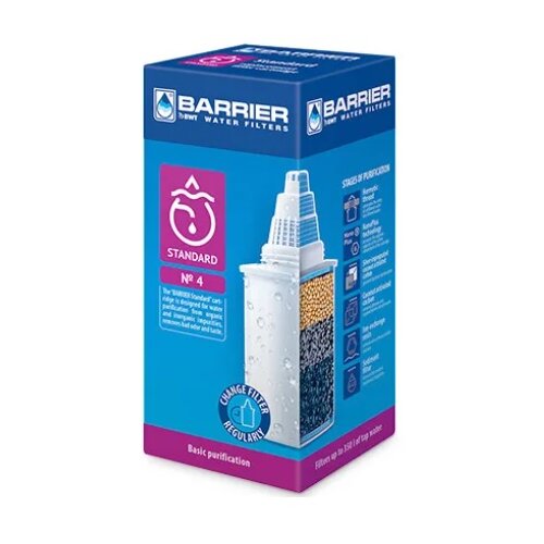 STANDARD Barrier filter za bokal Slike