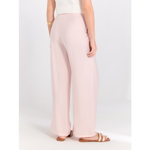 Sinsay Wide leg hlače Slike
