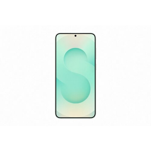 Samsung Obnovljeno - znaki rabe - Galaxy S25+ 512 GB (Mint) pametni telefon, (22095539) Slike