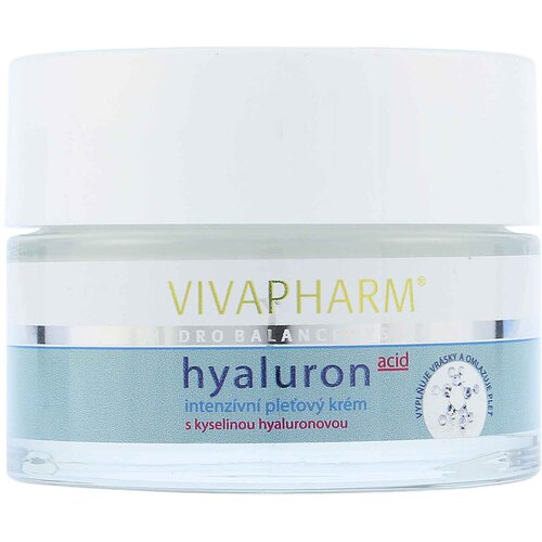 VivaPharm Hyaluron Slike