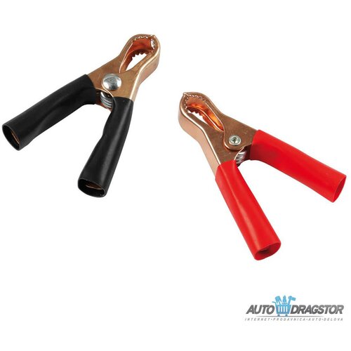 Lampa Accessories Krokodilska &amp;scaron;tipaljka (7 cm, 2 Kom.) Slike