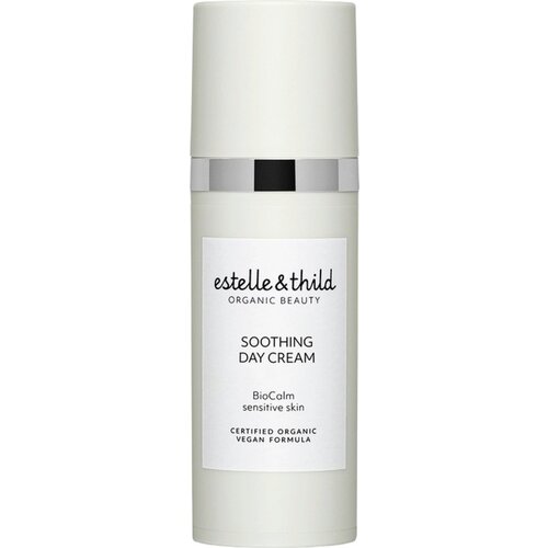 Estelle &amp;amp; Thild BioCalm umirujuća dnevna krema - 50 ml Slike