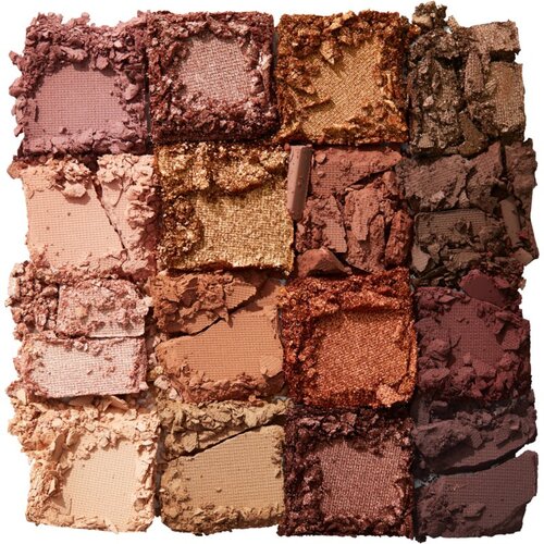 Maybelline nudes of new york paleta senčil 18 g odtenek 010 Cene