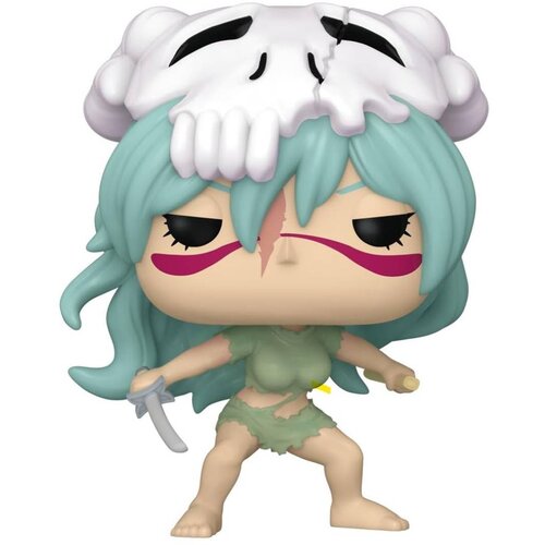 Funko POP figura Bleach Nelliel Tu Odelschwanck Cijene