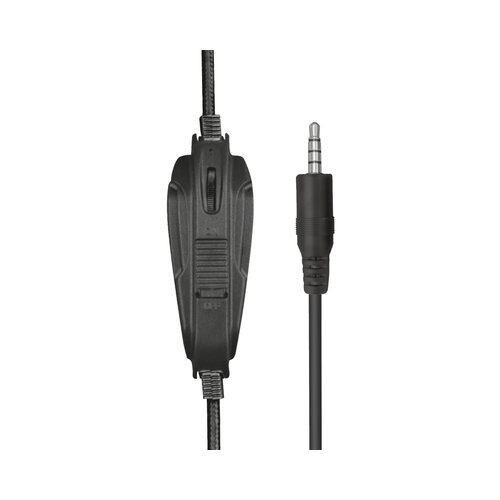Trust GXT 307 Ravu Gaming slu&amp;scaron;alice Slike