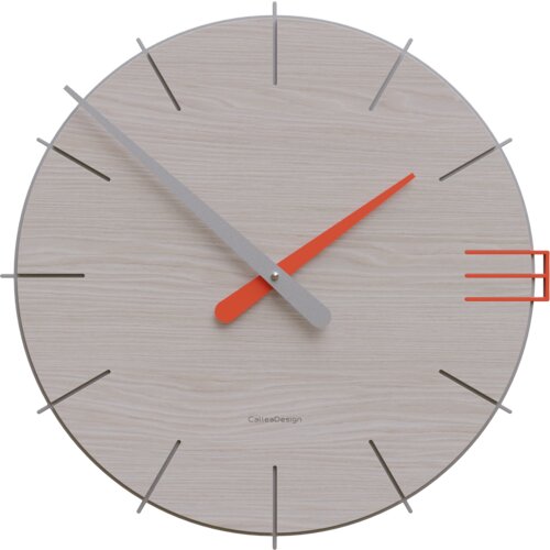 Callea Design Zidni sat Mike Cene
