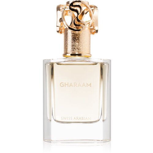 Swiss Arabian Gharaam EDP 50 ml, unisex parfem Cene