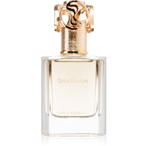 Swiss Arabian Gharaam parfumska voda uniseks 50 ml Slike