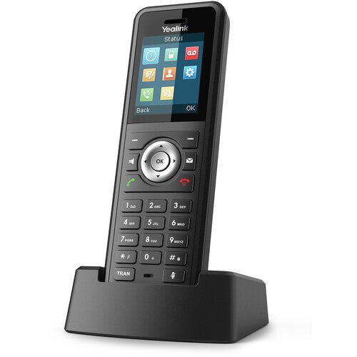 Yealink TELF W59R - Cordless Extension Handset with Caller ID - DECT Cijene