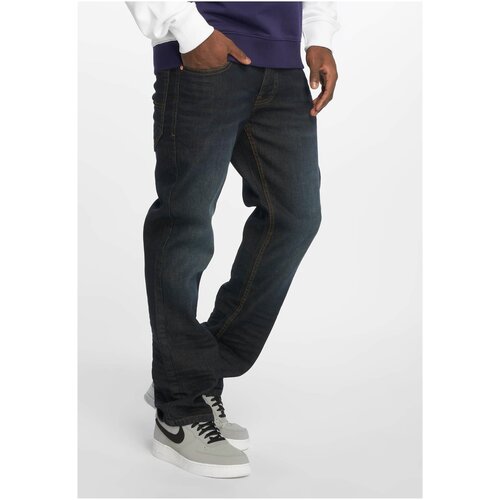 Rocawear Men's jeans TUE Rela/ Fit navy blue Cene