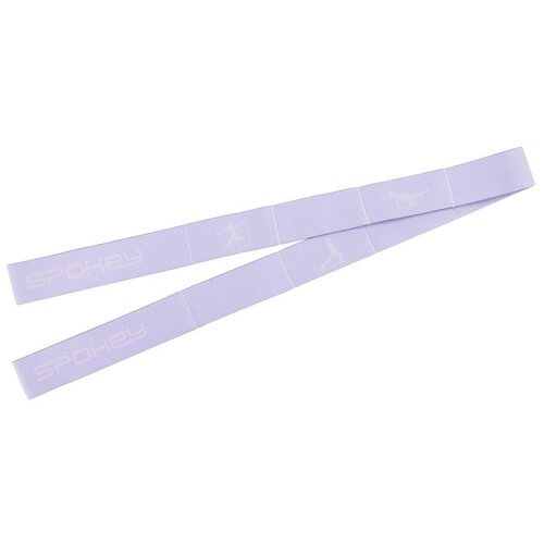 Spokey Yoga Tape raztezni trak 90 cm Slike
