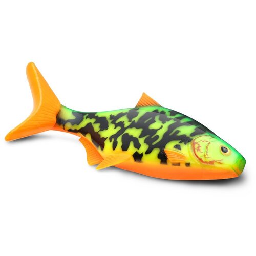 Storm silikon r.i.p. roanch mamac, 21 cm, 127 g, manić Slike
