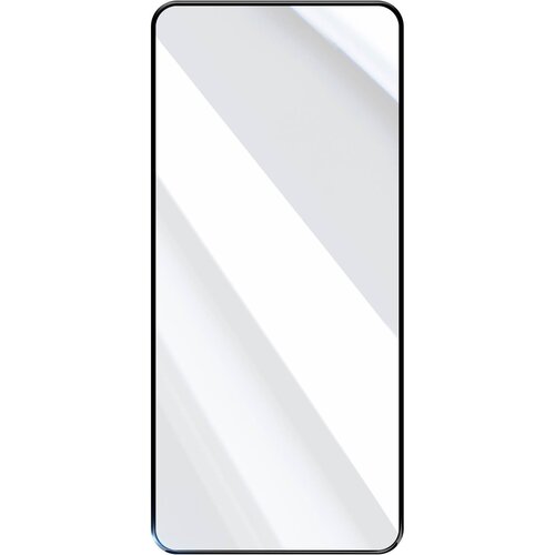 AVIZAR zaščitno steklo za xiaomi 13T / 13T pro 5D poševna zaščita pred popolno oprijemljivostjo, črna, (5000019106) Cene