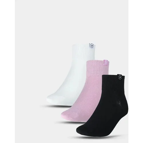 4f Girls' socks (3pack)