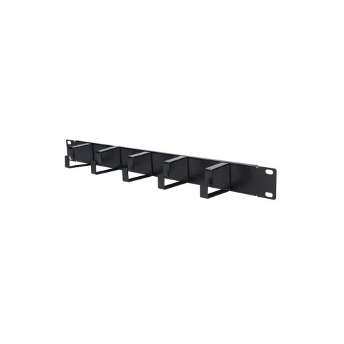 MAXPRO LINE panel ranzirni 19 inča, 5 prstenova, metalni, 1U Cene