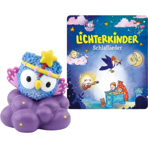 tonies Zvočna figura Tonie - Lichterkinder - Schlaflieder (V NEM&Scaron;ČINI) - 1 k. Cene