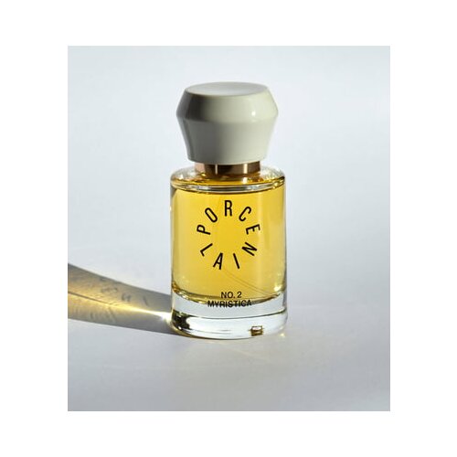 Porcelain Perfumery Perfume no. 2 Myristica - 50 ml Cene
