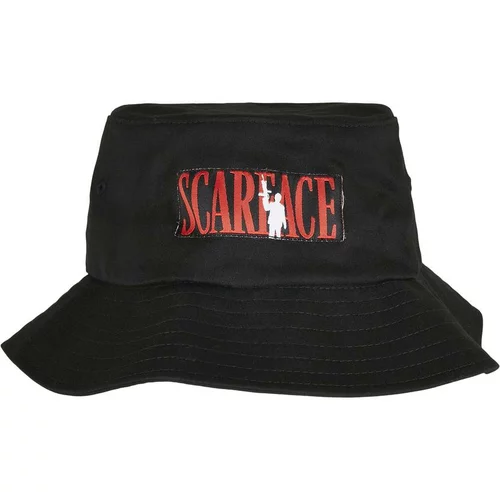 Merchcode Muški šešir Scarface