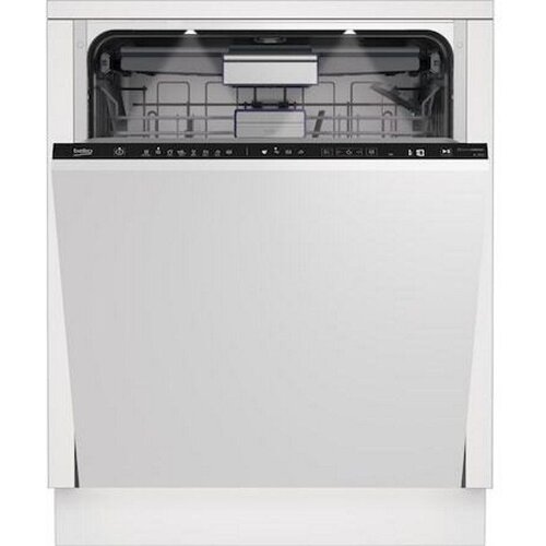 Beko Vgradni pomivalni stroj BDIN38531D Slike