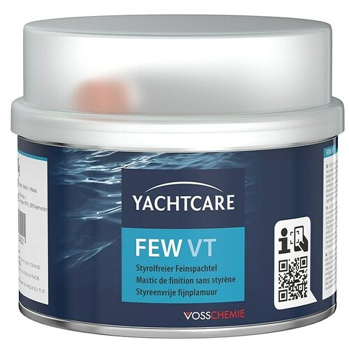 YachtCare Fini kit FEW VT (250 g, Bele barve) Cene