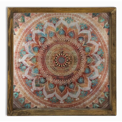Wallity Slika 33x33 cm - Cijene