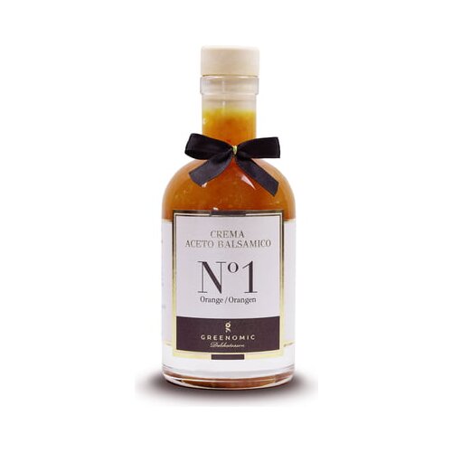 Greenomic Crema Balsamico - No.1 Pomaranča Cene