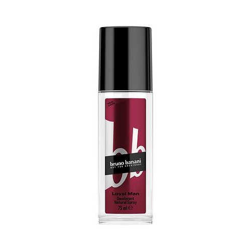 Bruno Banani Loyal Man deodorant v spreju 75 ml za moške Cene
