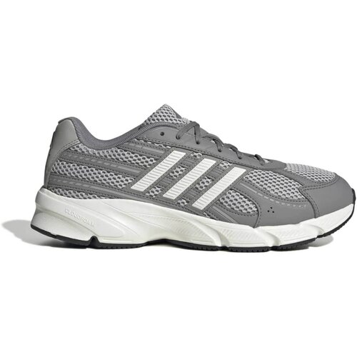 Adidas Nizke superge 'TECHNOCHAOS 2000' siva / svetlo siva / bela Cene