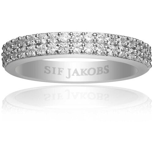 SIF JAKOBS prstan SJ-R10762-CZ-56 Cene