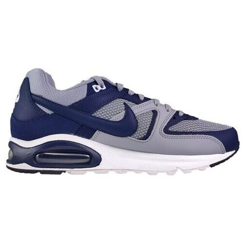 Nike Nizke superge Air Max Command pisana Slike