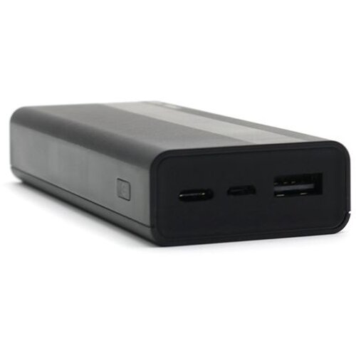 Moxom Power bank/ MX-PB19 10000mAh/ crna Slike