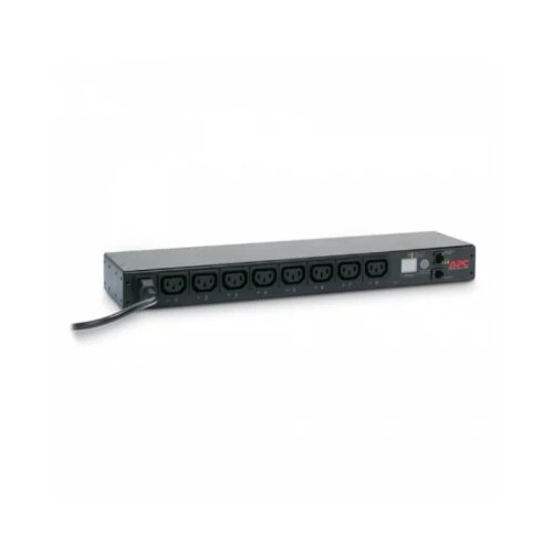 APC Rack PDU AP7920B 1U 12 A/208 V with switching function Slike