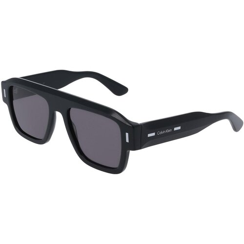 Calvin Klein CK25509S 001 ONE SIZE (54) Črna/Vijolična Cene