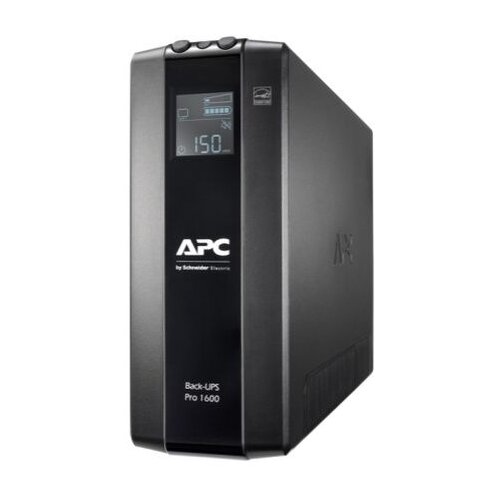 APC UPS BR1600MI 1600VA/960W Tower Line Interactive Slike