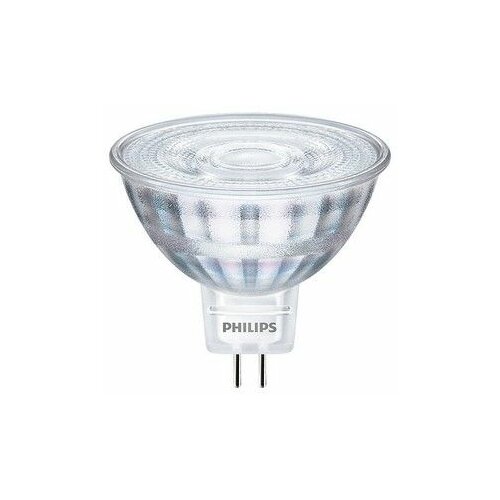 PS793 Philips LED sijalica 2,9W (20W) GU5.3 MR16 WW 2700K 36D RF ND SRT4 Slike