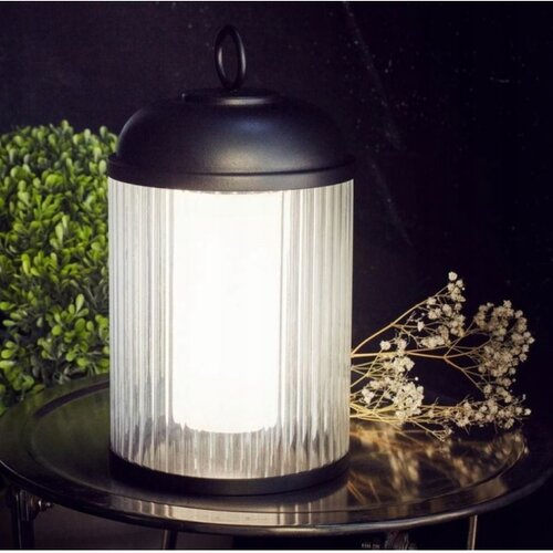  LED prigu&amp;scaron;iva spoljna lampa CANARI LED/2W/5V IP44 Slike