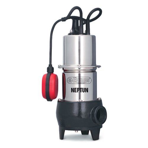 Elpumps Potapajuća fekalna pumpa Elpumps Neptun Cene