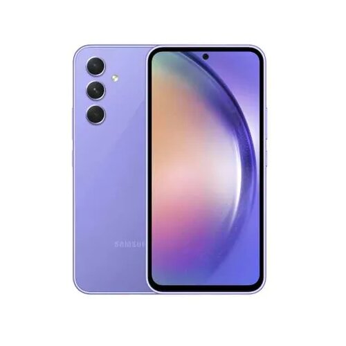 Samsung Ljubičasti-Smart telefon A54 8 GB / 128 GB Cene