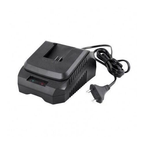 Iskra brzi punjač IX-20V (4 ah) Slike