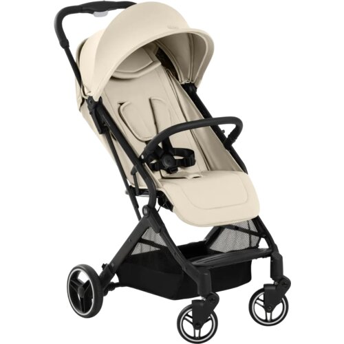 Hauck KOLICA TRAVEL N CARE PLUS, VANILLA Cene