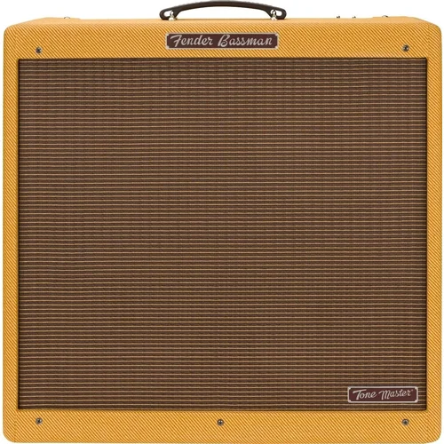 Fender Tone Master Bassman