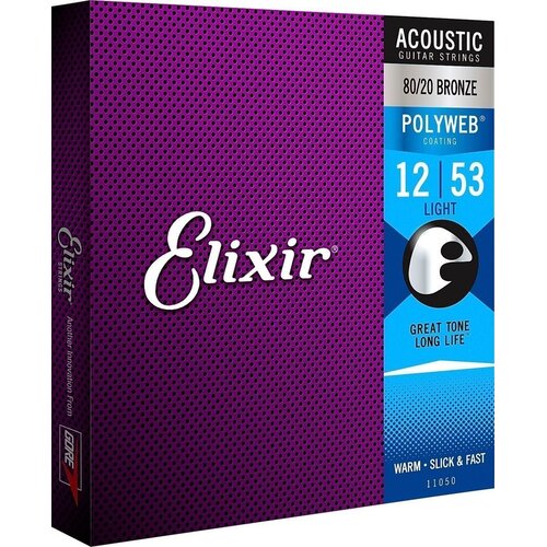 Elixir Žice za akustičnu gitaru 11050 Cene