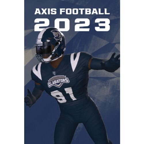 Steam Axis Football 2023 (PC) Key GLOBAL Cene