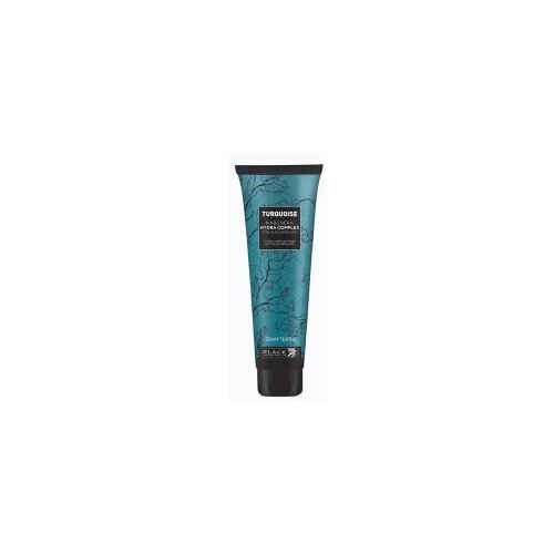MASKA za dubinsku obnovu tanke kose Black Turquoise – 250 ml Cijene