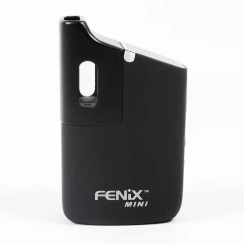 Fenix mini vaporizer črn
