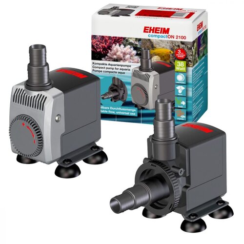 Eheim compacton pumpe za akvarijum - 1000 Cene