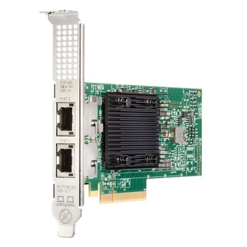  HPE Broadcom BCM57416 Ethernet 10Gb 2-port BASE-T Adapter for Cijene