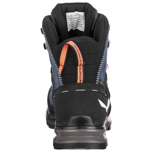 Salewa Pohodni&amp;scaron;tvo Mtn Trainer 2 Mid Gtx Modra Slike
