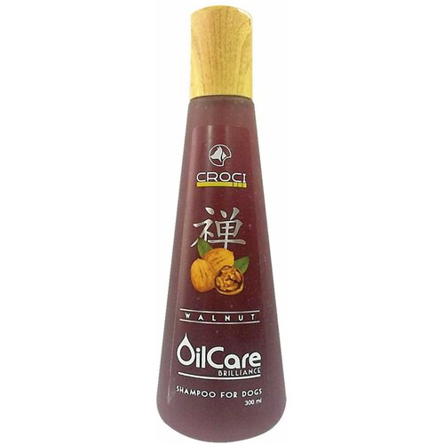 Croci gills šampon oilcare brilliance 300ml Cene